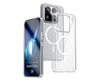 3mk Hardy LiqForce MagCase do Xiaomi 15T Pro 5G - 1582371 - zdjęcie 1
